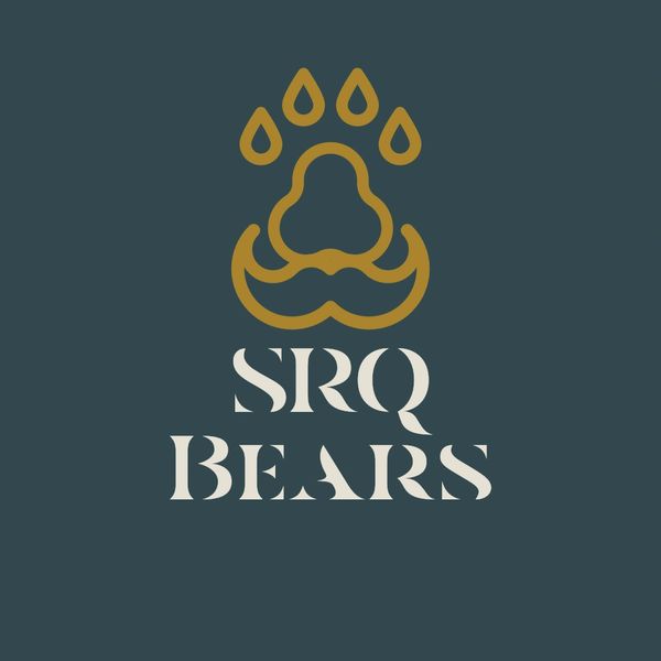 Sarasota gay Bears Logo