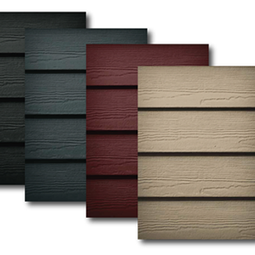 Different color wood blocks