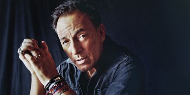 Bruce Springsteen, Ontario country musician