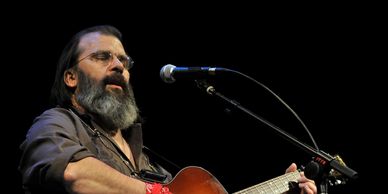 Steve Earle, country music, Ontario country musician