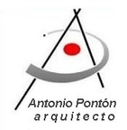 Antonio Pontón  
A R Q U I T E C T O