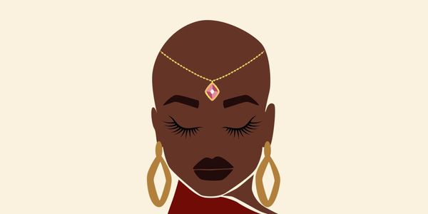 Dora Milaje Academy logo