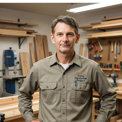 Avery Handyman