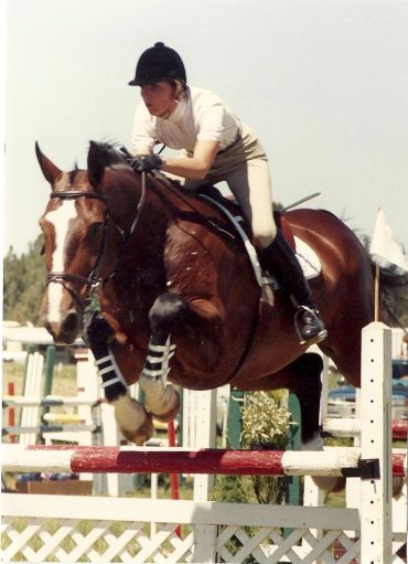 Diane van den Berg