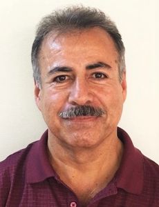 Chris, our PTA, is a massage therapist, myoskeletal alignment therapist and LSVT BIG therapist too.