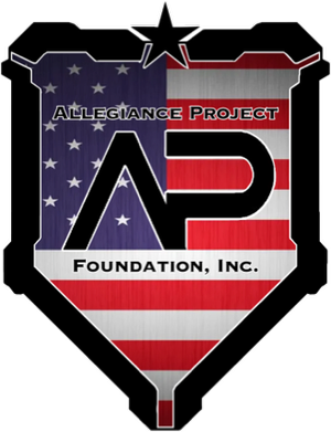 Allegiance Project Foundation, Inc.
We partner with schools, local law enforcement agencies
