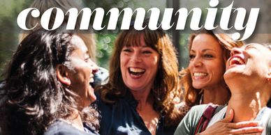 Community