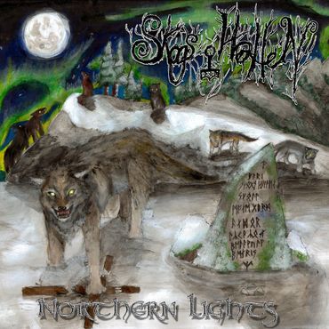 Skogshallen Northen Lights Demo