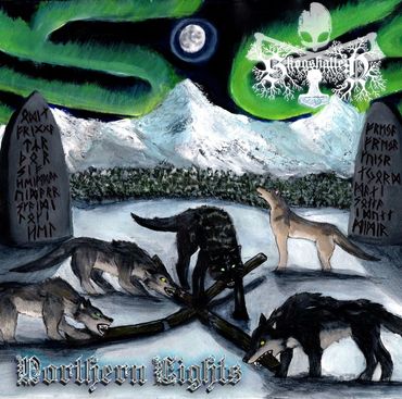 Skogshallen Norther Lights Full Length