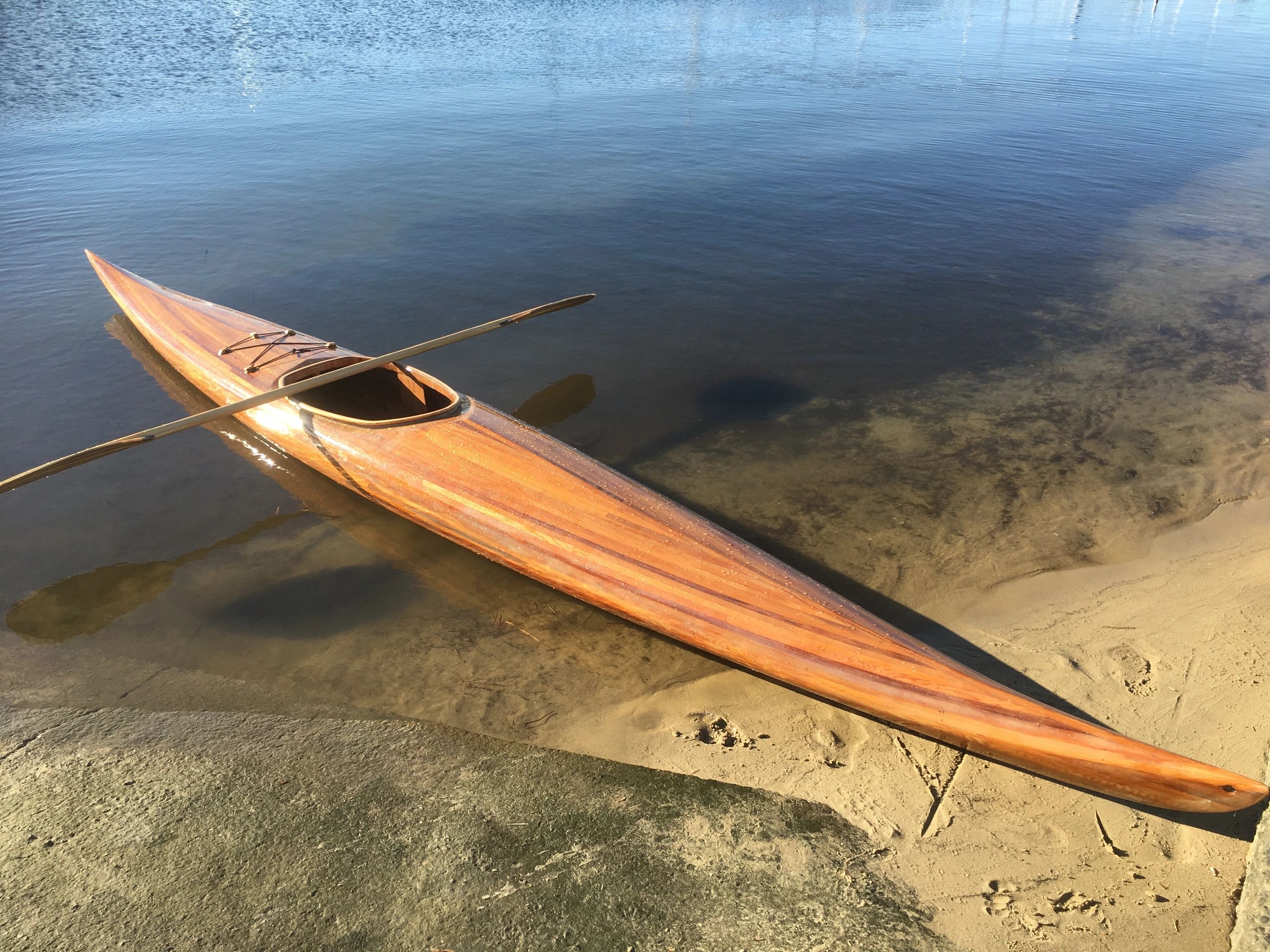 Timber Kayaks Australia Timber, Wood, Custom Kayaks