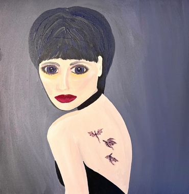 “Dragon Tattoos” 2025