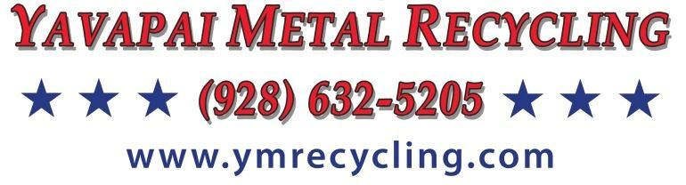 Yavapai Metal Recylcing