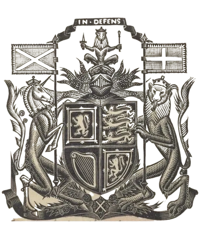Coat of Arms of Art Institute