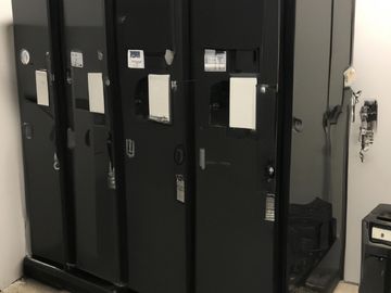 Commercial ups system.