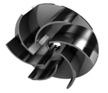 R6 impeller