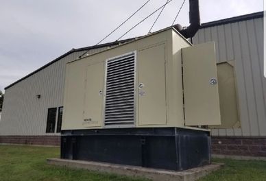 24/7 Generator Repair
