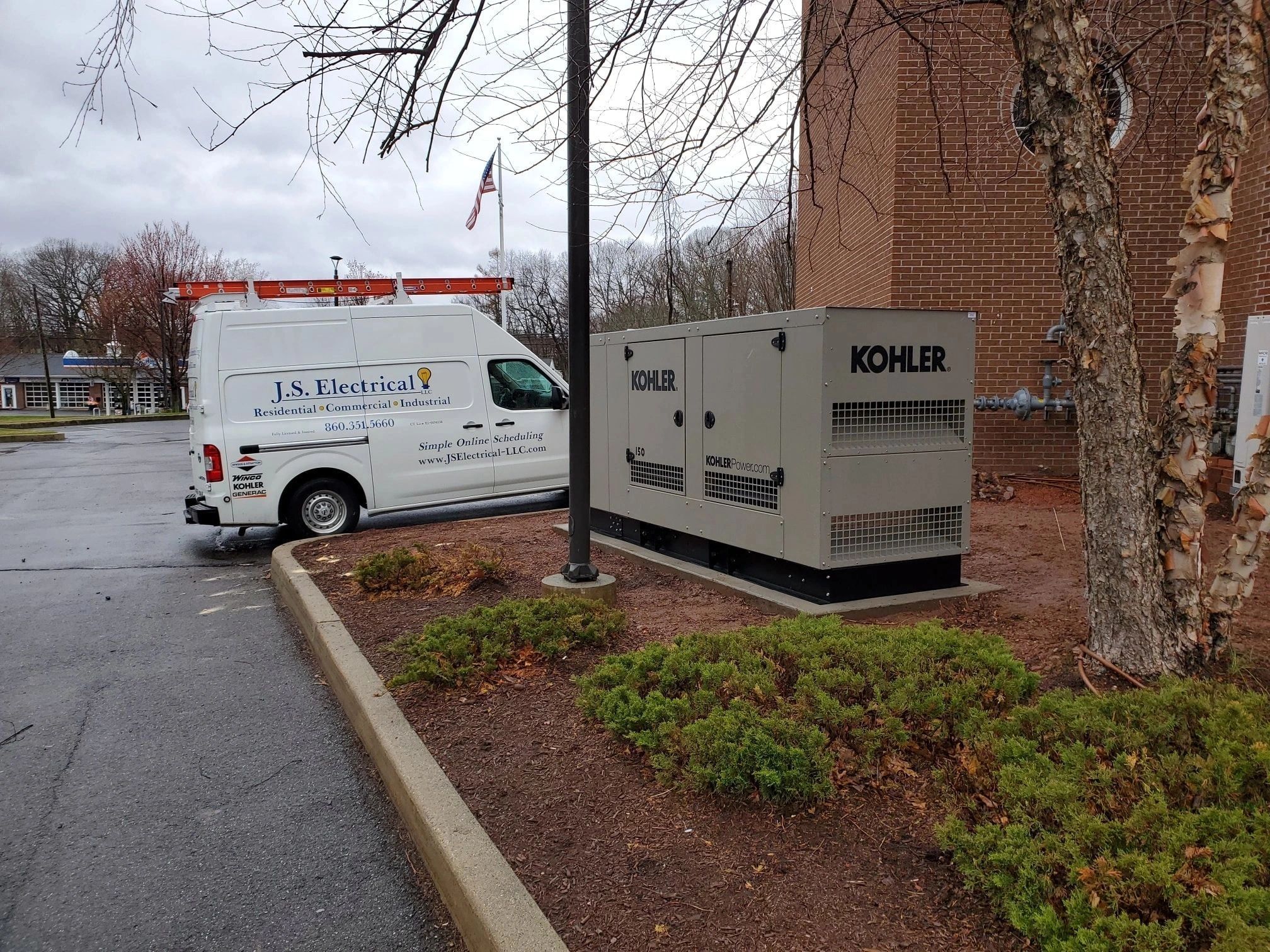 J.S. Electrical LLC - Electrical in Hartford