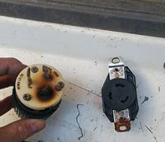 Electrical Repairs in New Milford