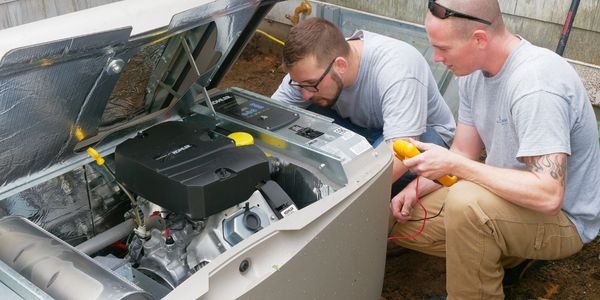 Kohler Generator Repair