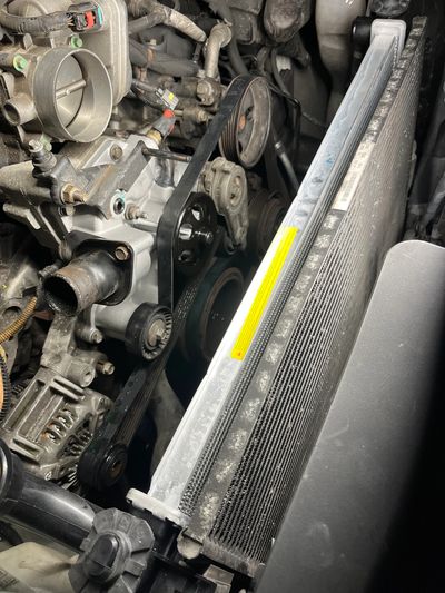 Water pump replacement Miami fl