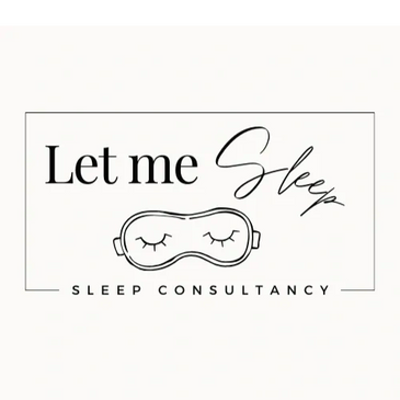Logo for letmesleep.co.uk, our sister service.