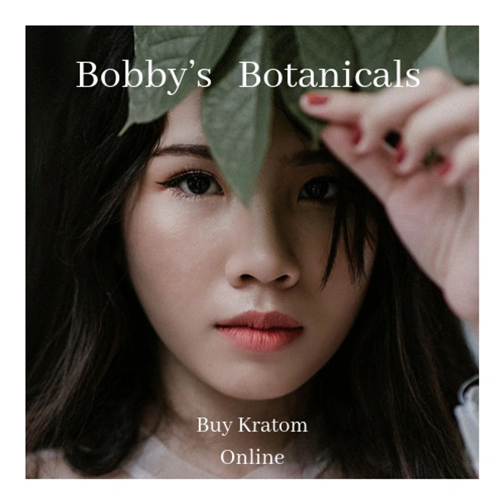 Buy Kratom Online Herbal Medicine.