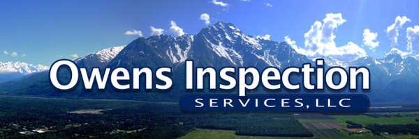 Owens Inspection Services LLC