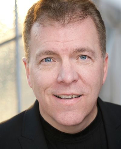 Rick Lewis, Founder of Bridgetown Conservatory of Musical Theatre