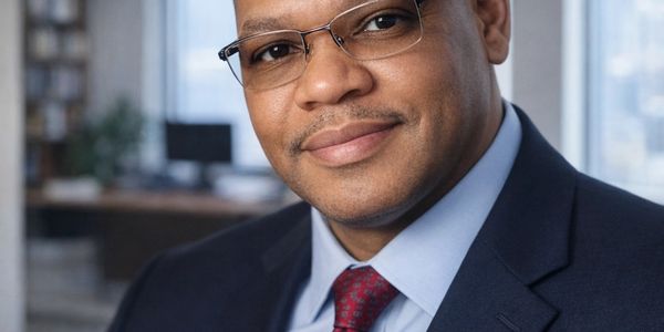 Lamont Monroe, Founder and AI Creative Director of ONYX AI Creative