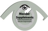 Macular Supplements