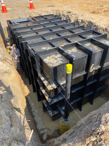 This 8x16 features all you can ask for!