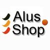 Alus Shop logo