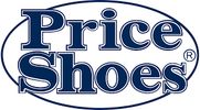 Price Shoes logo