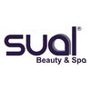 Sual Beauty logo