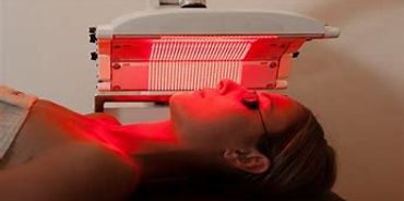 Red Light wavelength is known for its benefits