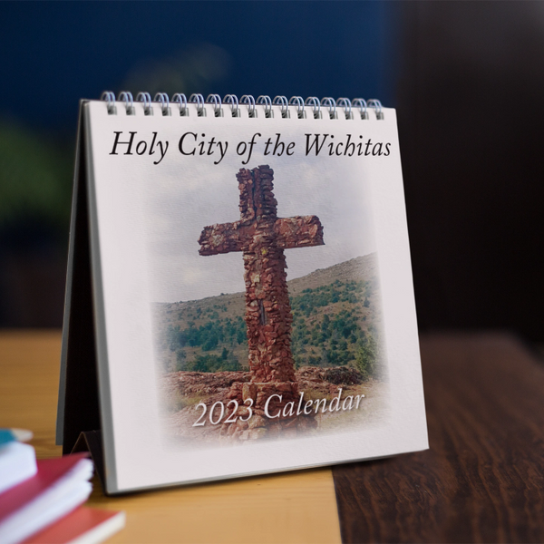 Calendar type sample