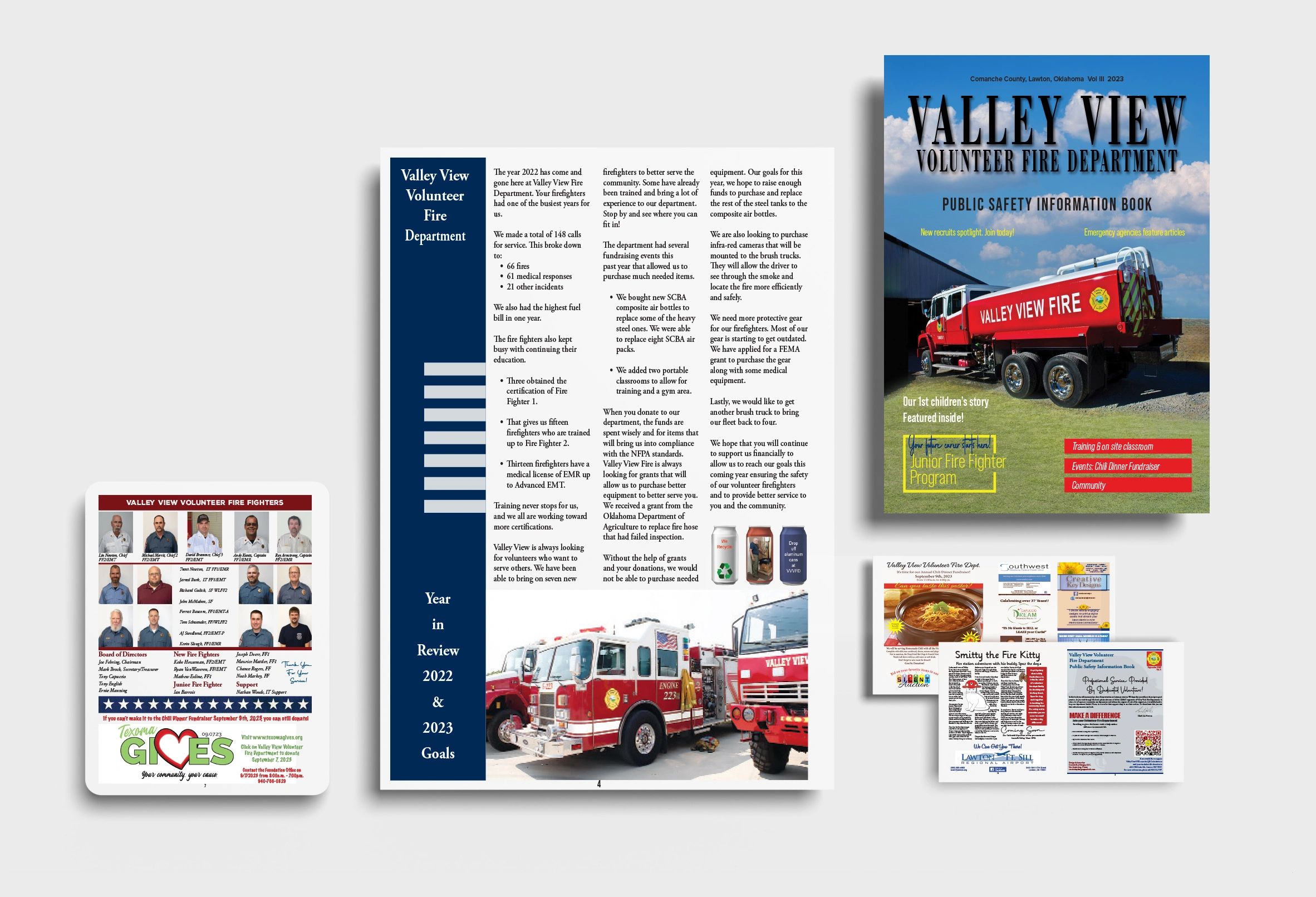 actual case study sample