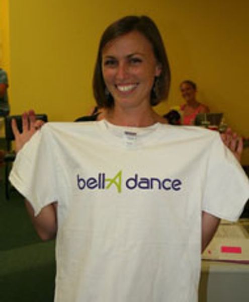 April Bell, Director