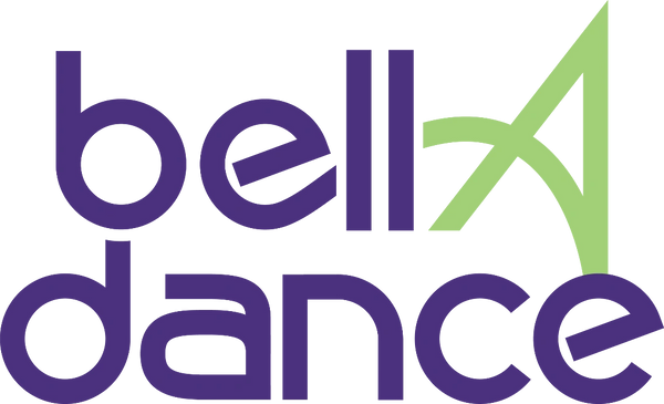 bellA dance logo