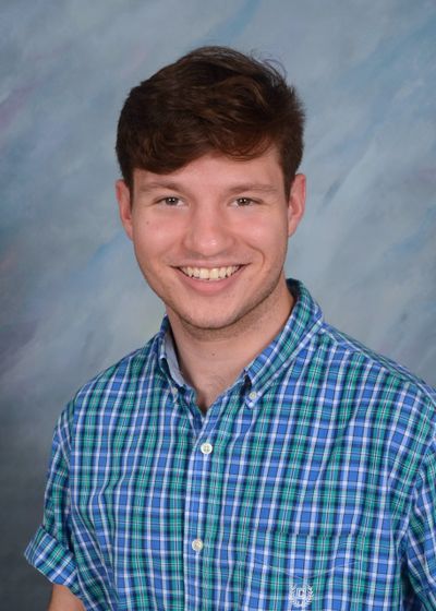School Portrait