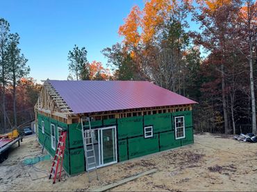 Metal roof metal roofing metal siding