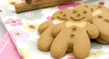 Gingerbread