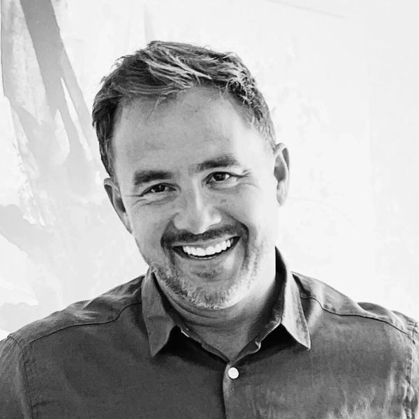 Maciej Małkowski, Andalusian Homes founder and CEO