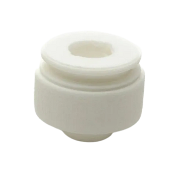 EFEX valve rigid bottle in-store refill packaging