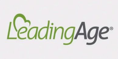 LeadingAge Arizona Logo endorsing Todd Kane and the TALK90 onliine TEDx Coaching Program