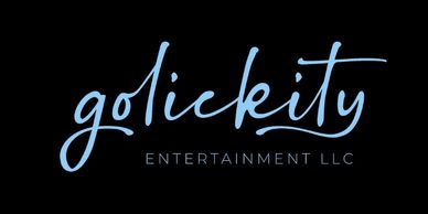 Golickity Logo endorsing the TALK90 TEDx Online Coaching Program