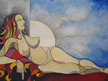 Modern Woman