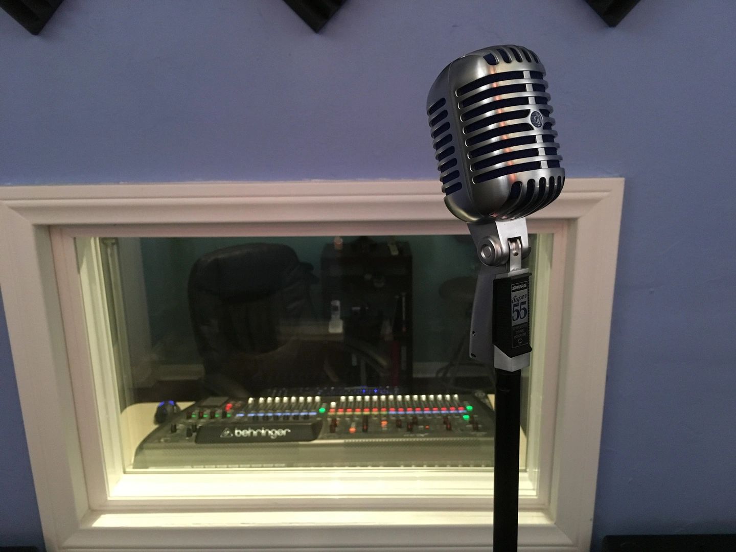 Microphone, Recording , Music, Voice, Instruments. 
