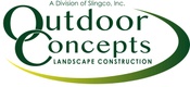 Outdoor Concepts Landscape Construction