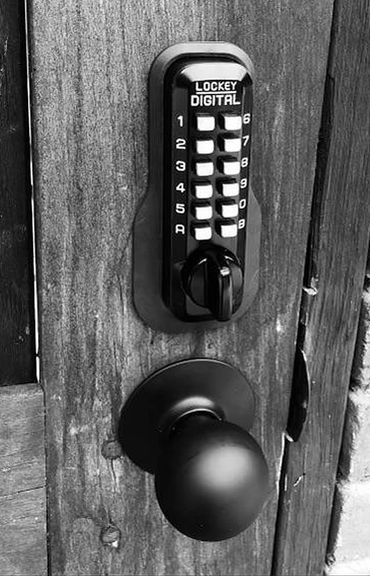 Digital locks installations and repairs